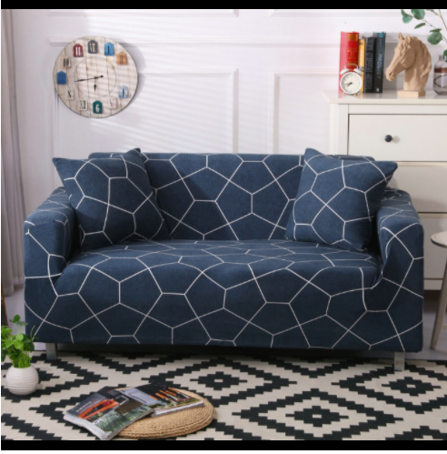Protect and Refresh Your Furniture with our Home Textile Sofa Cover: F