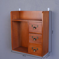 Organize and Showcase in Style with our Display Cabinet Home Jewelry a