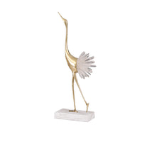 Hpome Crystal Crane Decoration: Exquisite Symbol of Elegance and Tranq