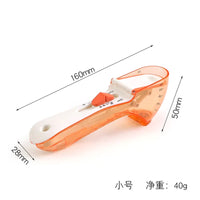 Ultimate Digital Measuring Spoon Set for Precision Baking - Essential Kitchen Accessories