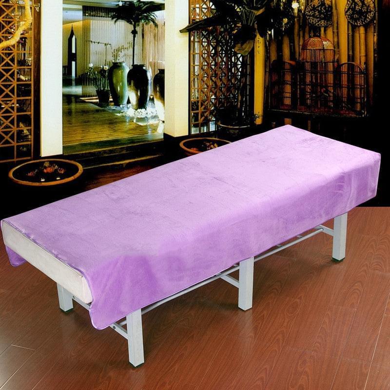 Beauty salon sheets-Bedding style-simple style Bedding fabric