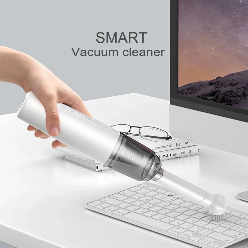 XIAOMI Portable Vacuum Cleaner