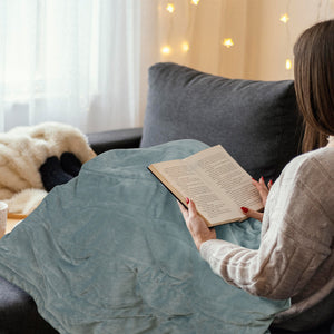 Stay Warm and Cozy with our Home Heating Blanket: The Perfect Warming