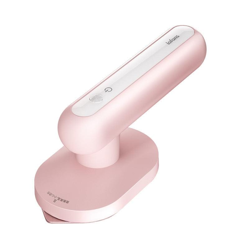 Efficient and Compact: Small Dormitory Home Ironing Iron for Wrinkle-F
