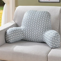 Lumbar Cushion Backrest Lumbar Support Travel Pillow Seat Home Pillow