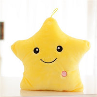 Luminous Pillow Colorful Body Pillow-Pillow is the perfect gift.