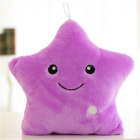 Luminous Pillow Colorful Body Pillow-Pillow is the perfect gift.