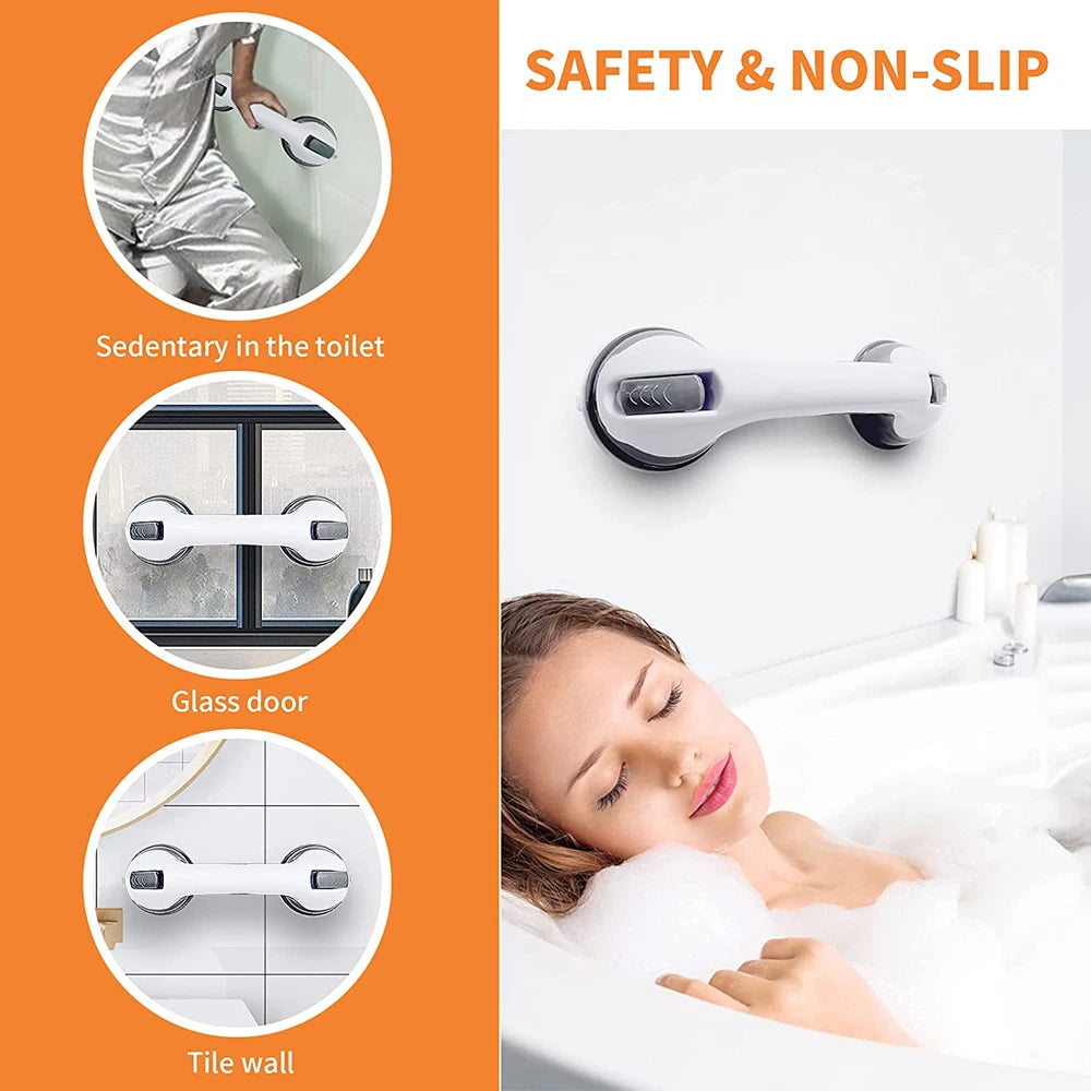 Safety Helping Handle Shower Handle Anti Slip
